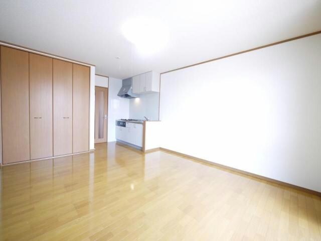 夢咲アパートの物件内観写真