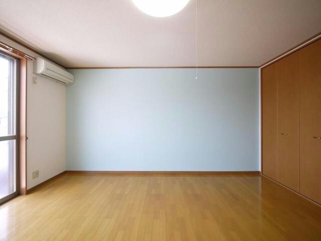 夢咲アパートの物件内観写真