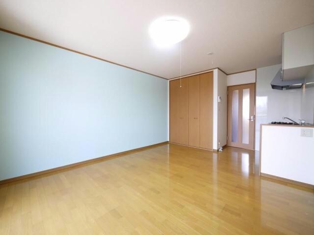 夢咲アパートの物件内観写真