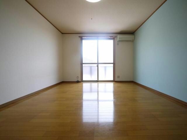 夢咲アパートの物件内観写真