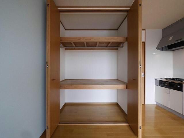 夢咲アパートの物件内観写真