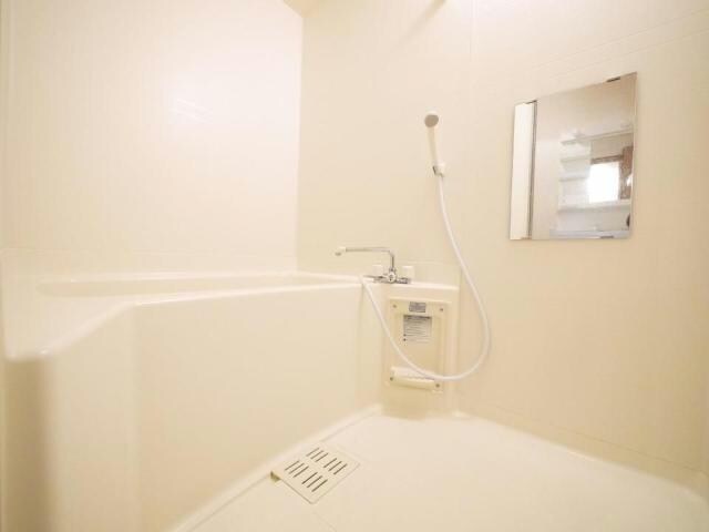 夢咲アパートの物件内観写真