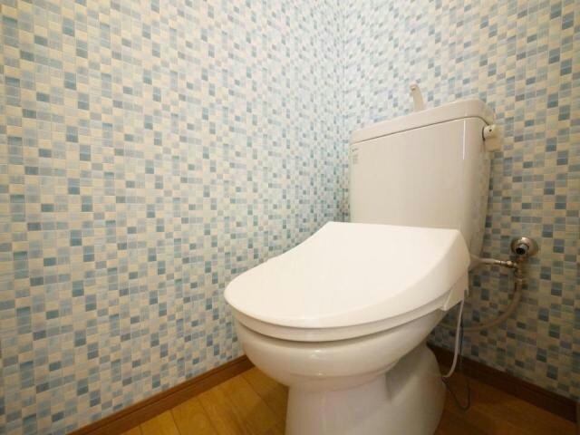 夢咲アパートの物件内観写真