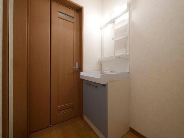 夢咲アパートの物件内観写真