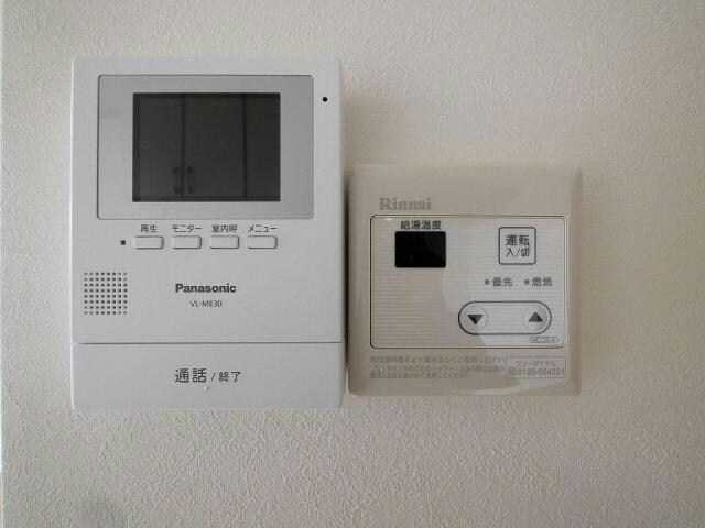 夢咲アパートの物件内観写真