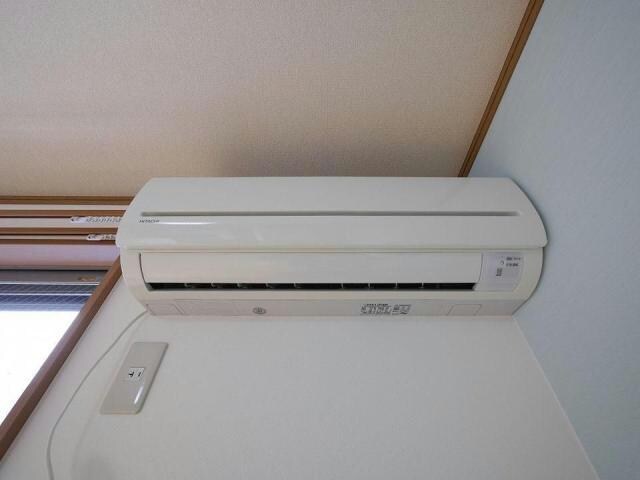 夢咲アパートの物件内観写真