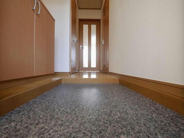 夢咲アパートの物件内観写真