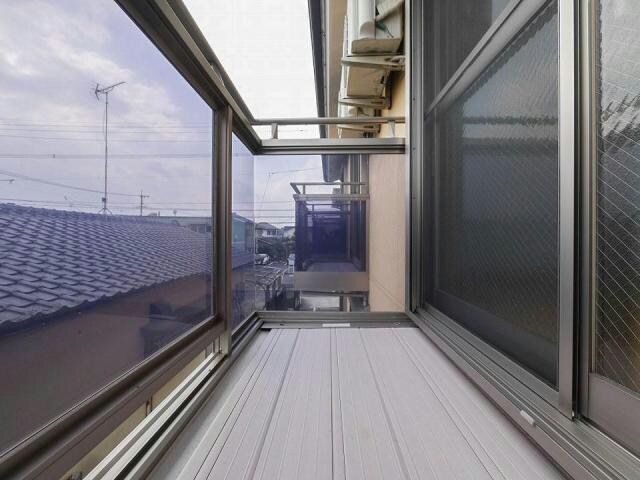 夢咲アパートの物件内観写真