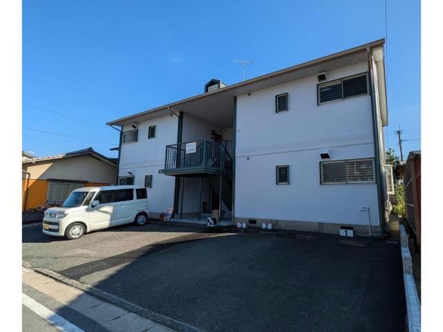 フォーレント若楠の物件外観写真