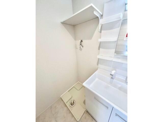 ロイヤルタウン日の出の物件内観写真