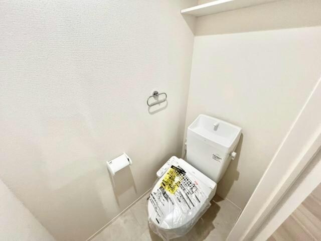 ロイヤルタウン日の出の物件内観写真