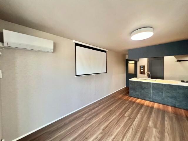 O・フレア　A棟の物件内観写真