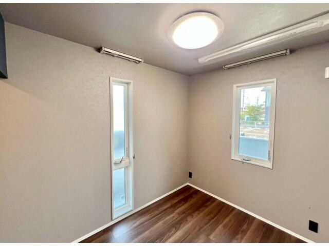 O・フレア　A棟の物件内観写真