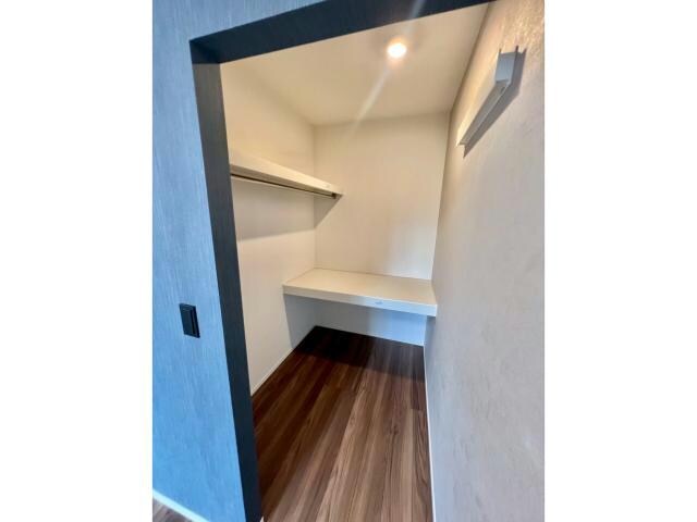 O・フレア　A棟の物件内観写真