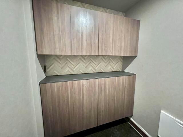 O・フレア　A棟の物件内観写真