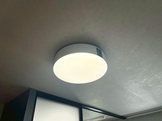 O・フレア　A棟の物件内観写真