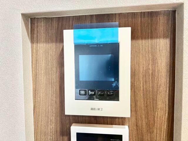 O・フレア　A棟の物件内観写真