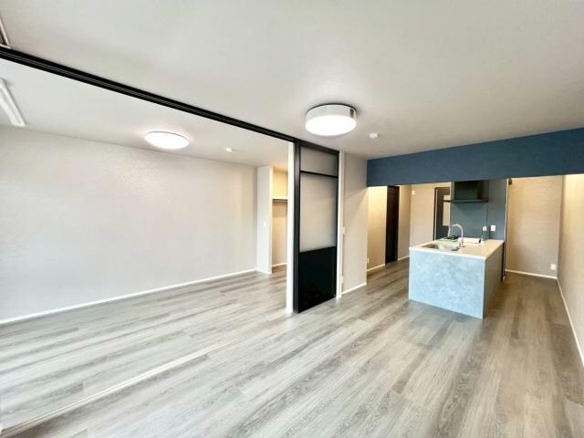 グランフォースの物件内観写真