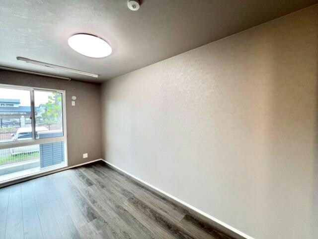 グランフォースの物件内観写真