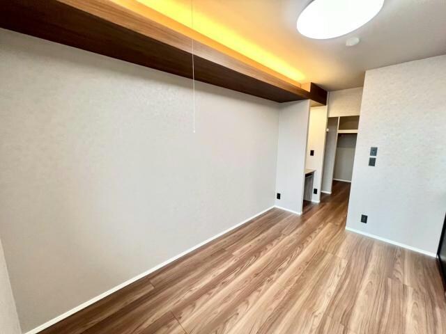 グランフォースの物件内観写真