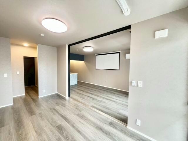 グランフォースの物件内観写真