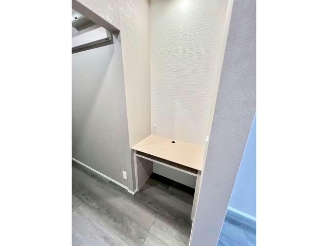 グランフォースの物件内観写真