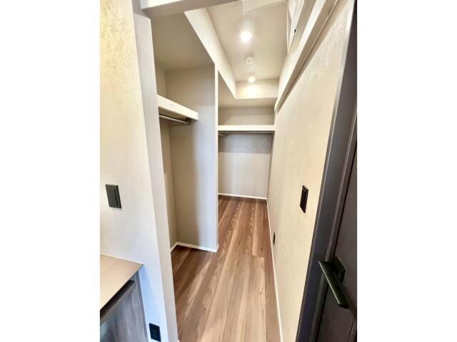 グランフォースの物件内観写真