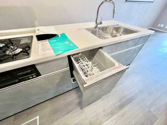 グランフォースの物件内観写真