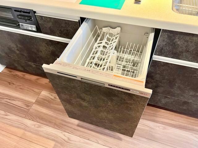 グランフォースの物件内観写真