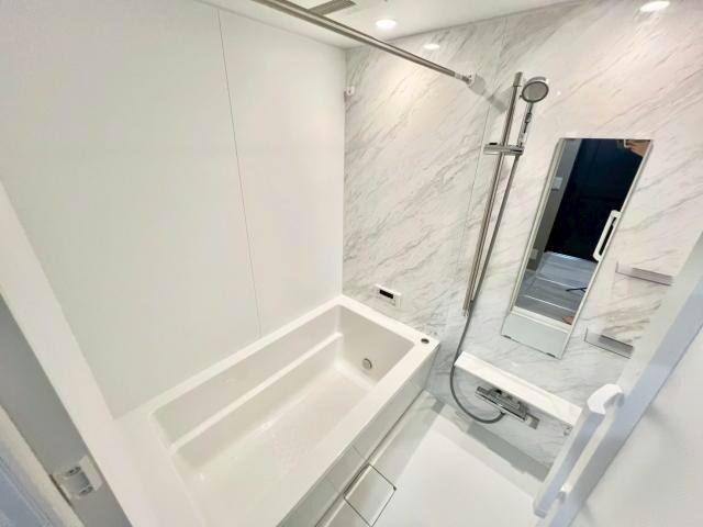 グランフォースの物件内観写真