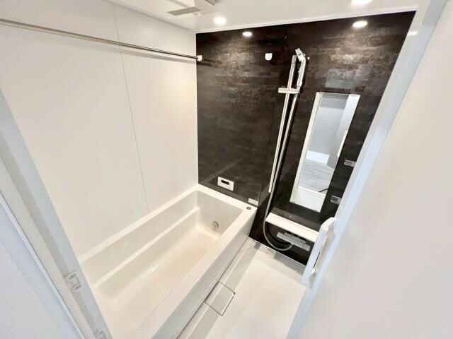 グランフォースの物件内観写真