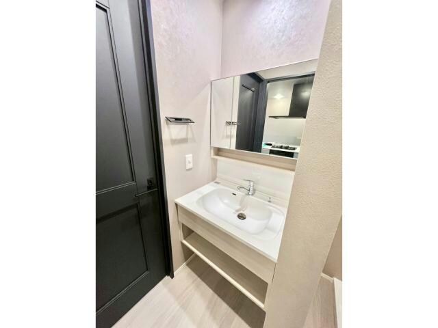 グランフォースの物件内観写真