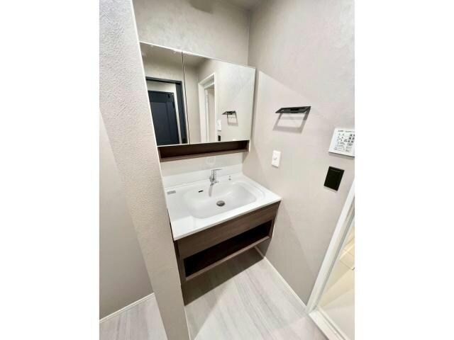 グランフォースの物件内観写真