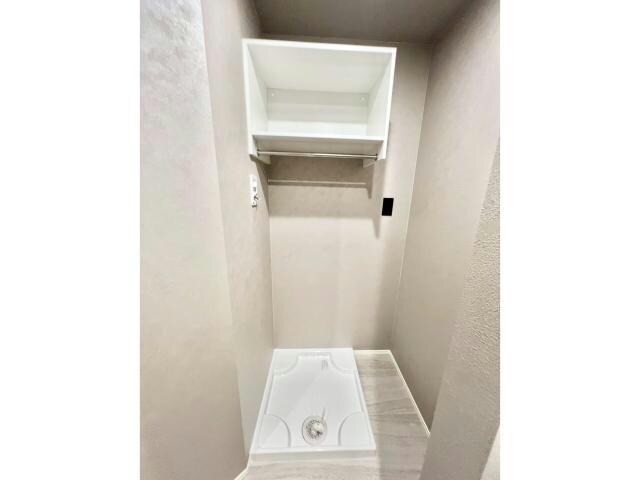 グランフォースの物件内観写真