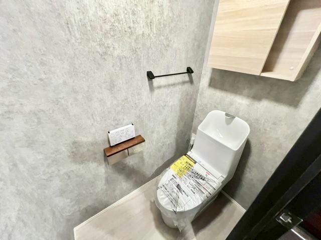 グランフォースの物件内観写真