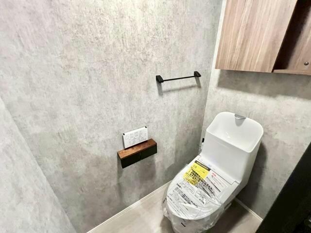 グランフォースの物件内観写真