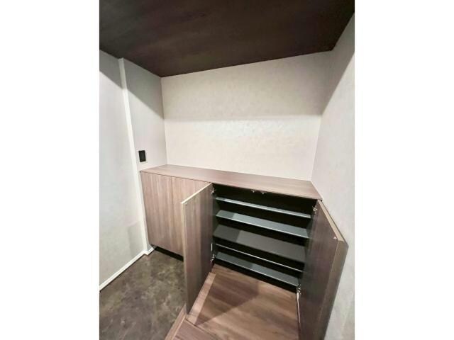 グランフォースの物件内観写真