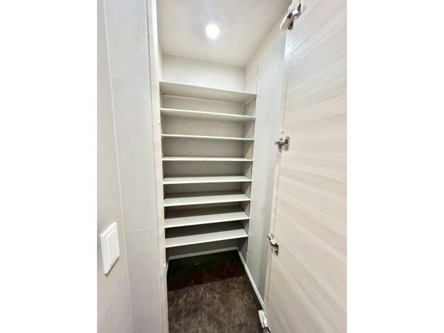 グランフォースの物件内観写真