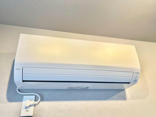 グランフォースの物件内観写真