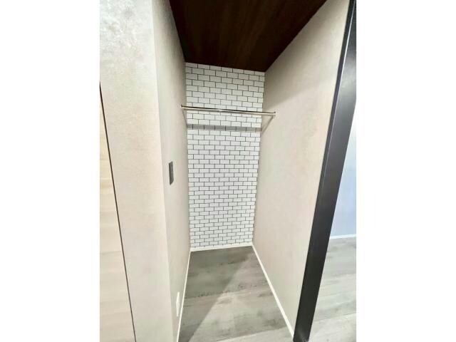 グランフォースの物件内観写真