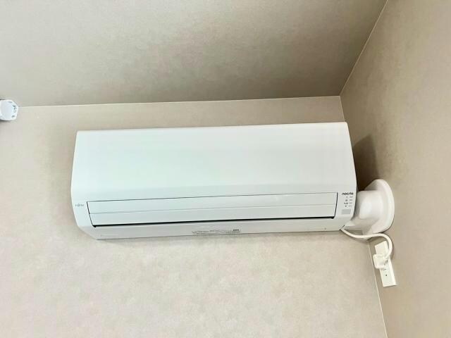 グランフォースの物件内観写真