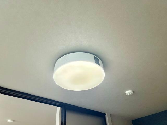 グランフォースの物件内観写真