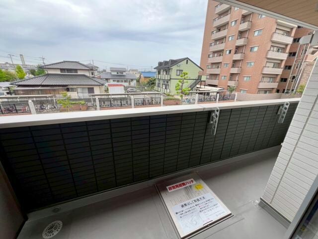 グランフォースの物件内観写真