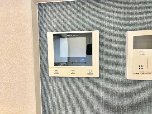 グランフォースの物件内観写真