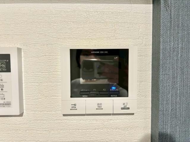 グランフォースの物件内観写真