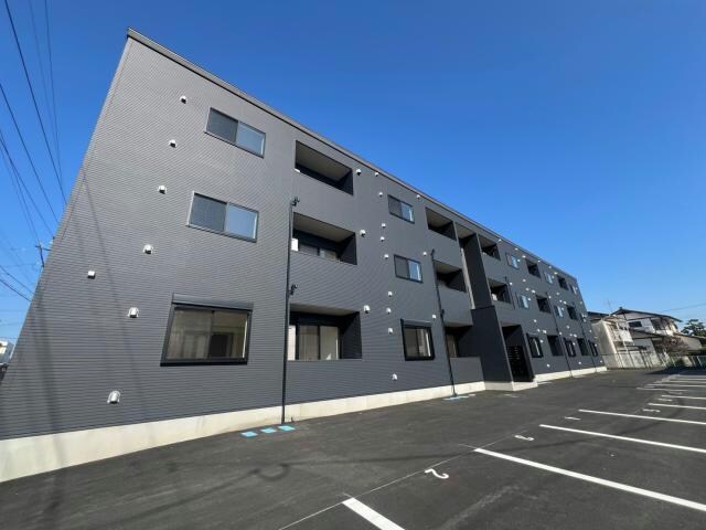 ms court NTの物件外観写真