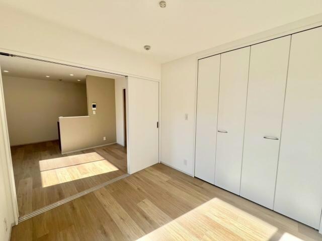 ms court NTの物件内観写真