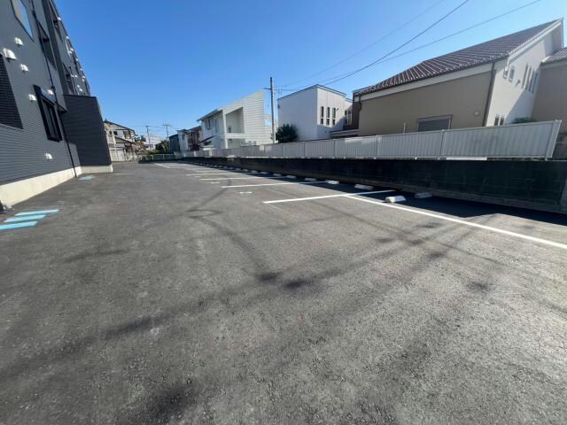 ms court NTの物件外観写真