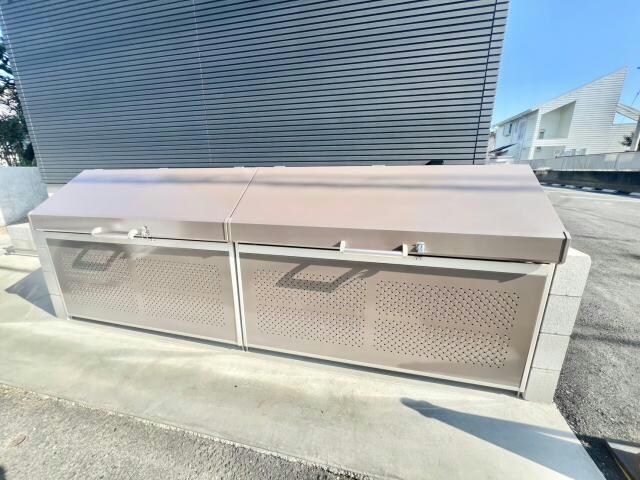 ms court NTの物件外観写真