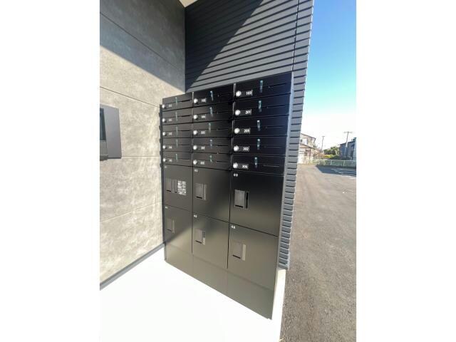 ms court NTの物件外観写真